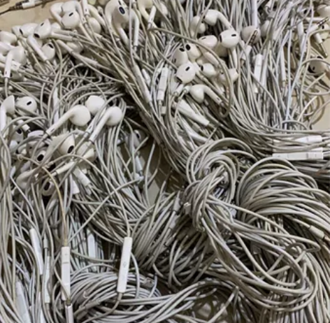 原装圆头耳机6-s买一送一原装圆头耳机6-...