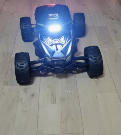 Arrma 1/7 火力部队FIRETEA...