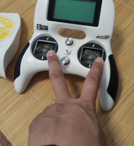 富斯代工控，手柄控，FS-MT6，多通道，...