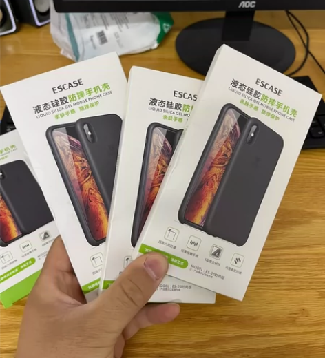 12mini 手机壳 硅胶材质 买多了 手...