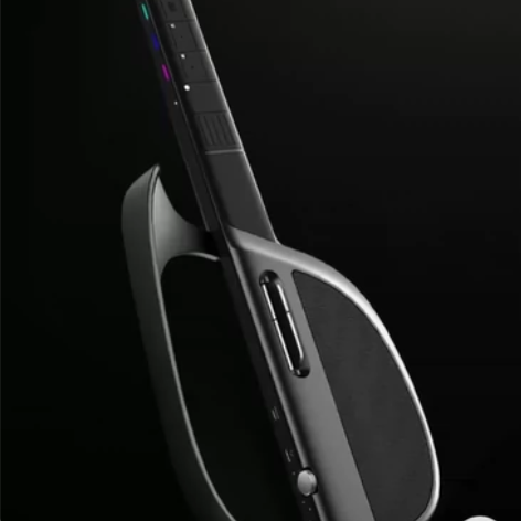 LiberLive C1融合伴奏吉他 无弦...