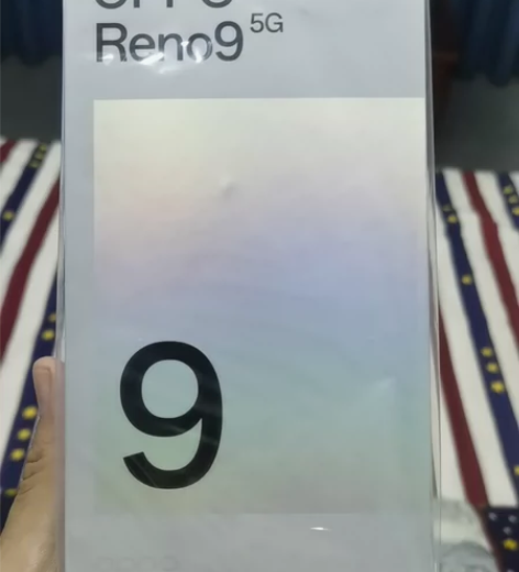 卖手机 闲置出售 朋友送的 OPPO Re...