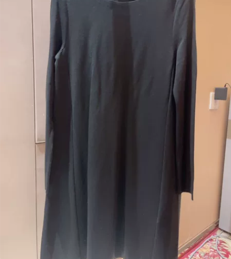 拉夏贝尔品牌连衣裙，155码，胸围84，衣...