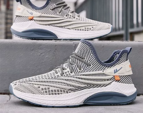 #运动健身好物 全新正品回力男鞋椰子鞋男款...