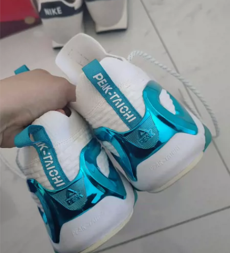 匹克太极45跑步鞋 45码数跑步鞋 感兴趣...