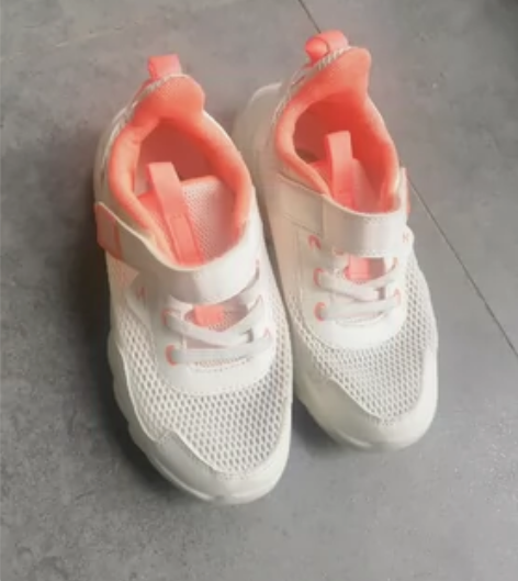 361度童鞋男童软底轻便耐磨运动鞋2023...