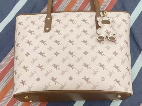 【博主闲置 全新纽芝兰托特包大号 纽芝兰2...