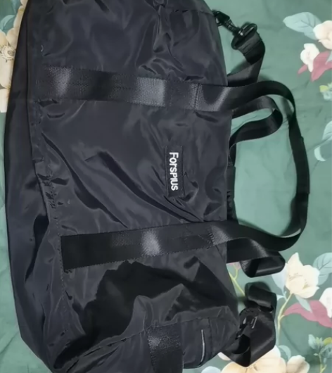 干湿分离健身包 用不到了 出