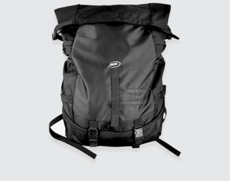 NICEID NICE双肩包男女篮球包旅行...