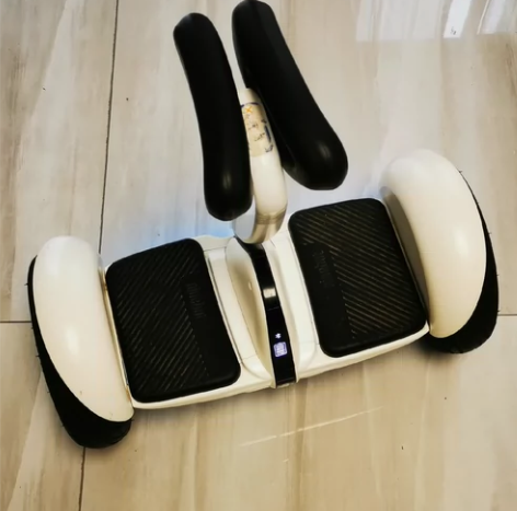 小米九号平衡车，质量很好，现低价出售！ 感...