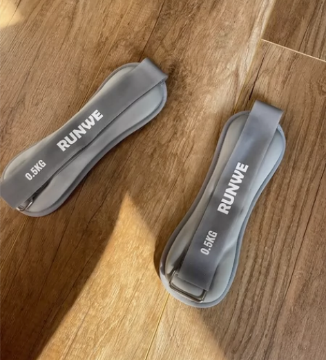 儿童跳舞，锻炼负重用沙包，本地自提，外地不...