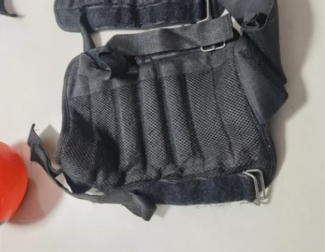 沙袋绑腿负重装备跑步训练运动沙包块绑手健身...