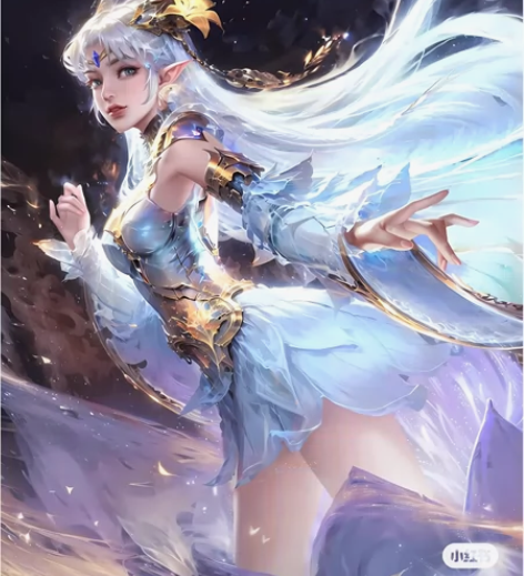 【现货】标价直出 雾都家 貂蝉仲夏夜之梦金...