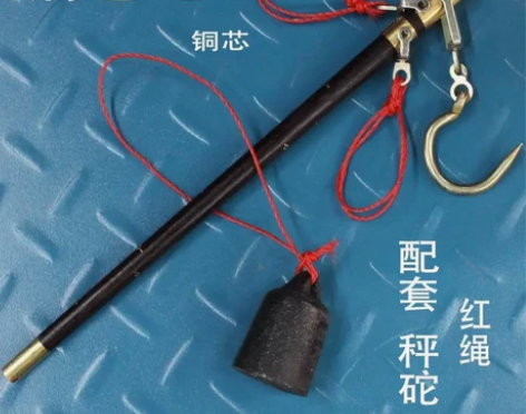倒闭清仓手工秤老式木杆秤老杆秤木头秤勾秤木...