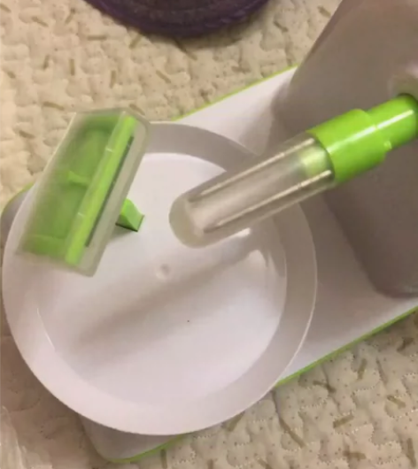 削皮神器 水果削皮器 还送切果器感兴趣的话...