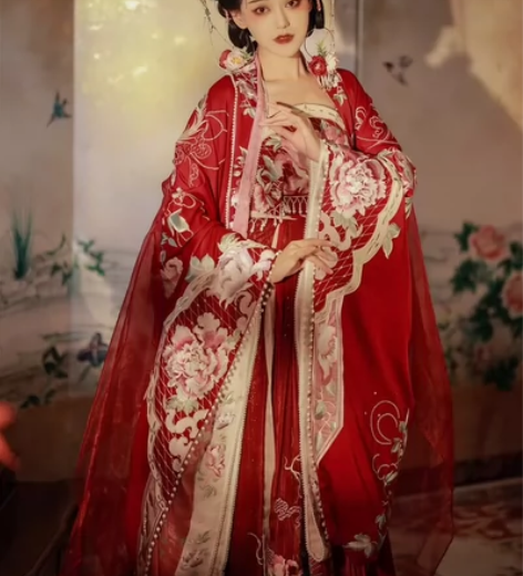 凤求凰婚服女 只有女款哦 租300一次 喜...