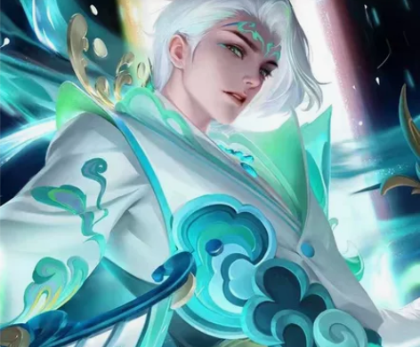 诸葛亮时雨天司皮肤套装 1.购买方法点我头...