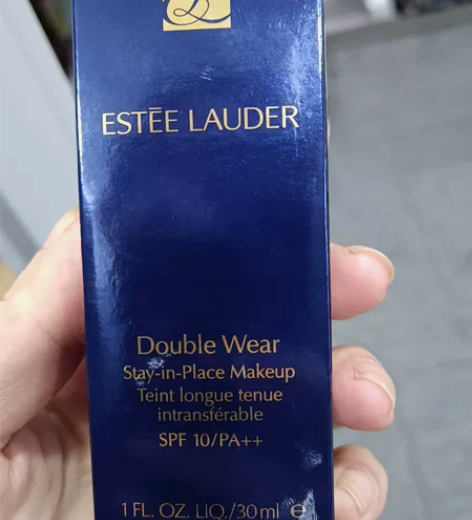 ?【全新】雅诗兰黛DW粉底液1w1   3...