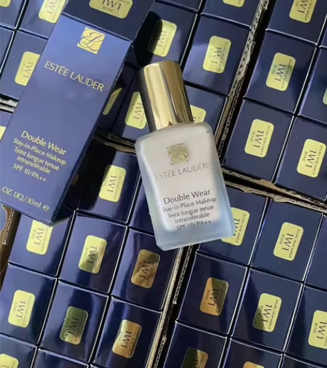 DW雅诗兰黛粉底液正装30ml 色号有1w...