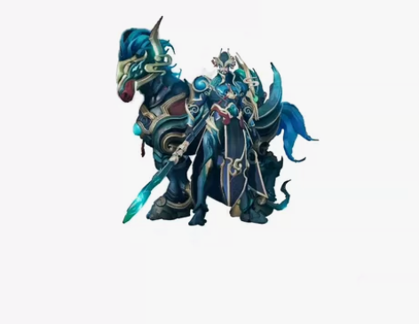 关羽-武圣-永久 热门套转皮肤，购买后直接...