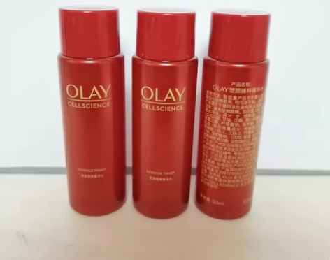 Olay玉兰油塑颜臻粹精华水超红瓶水50m...