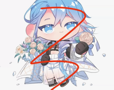 新世界狂欢 微盈利谷 全员13人！ 包括环...