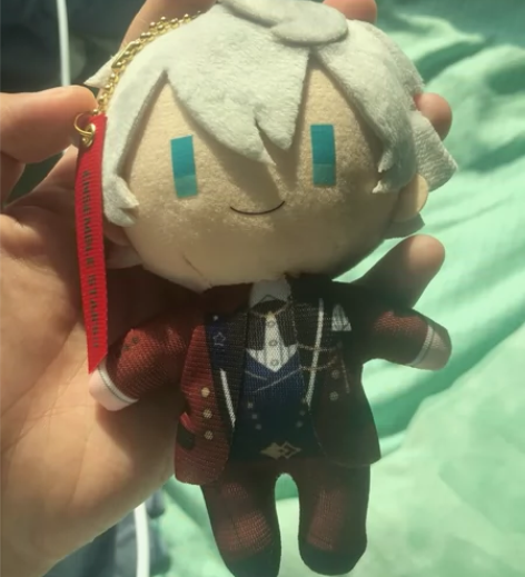 偶像梦幻祭五周年美娃 濑名泉五周年美娃??...