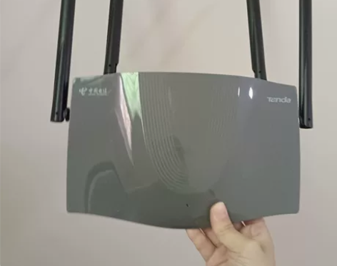 腾达AX1806   AX1800wifi...