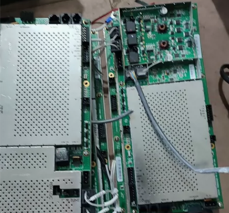 EAS检测模块6套，配件价打包出，标价是单...