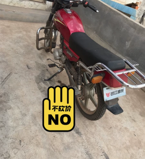 五羊款 150动力 上山拾菌 代步首选 动...