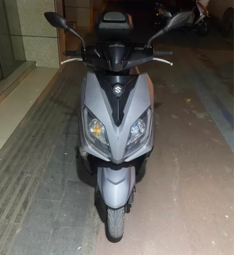 2021年6月上牌钤木Uy 感兴趣的话点“...