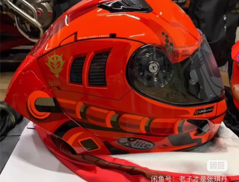 意大利进口nolan诺兰Xlite X80...