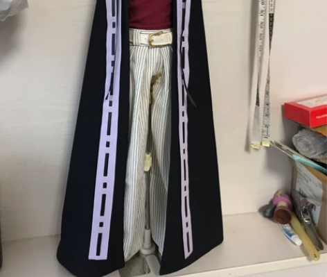 客订展示,bjd鬼灭之刃童磨cos服,75...