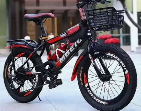 儿童自行车单车18/20/22/24寸小学...