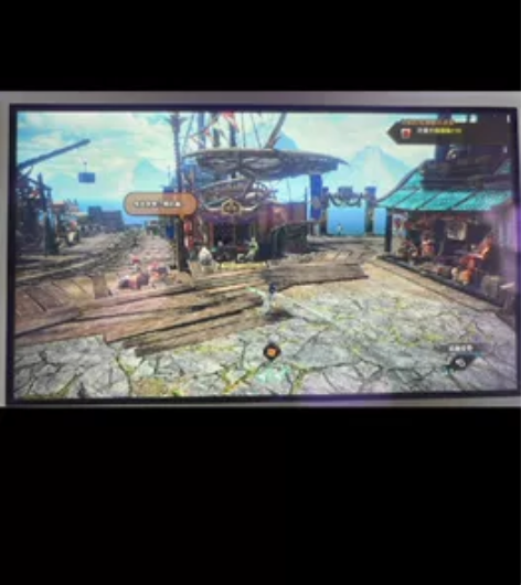 switch怪物猎人崛起曙光mod 太刀m...