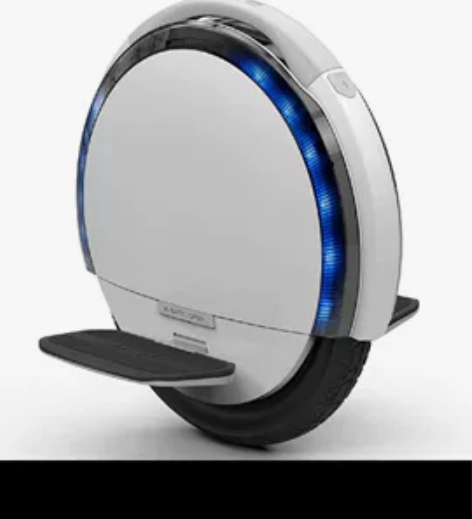 Ninebot One A1九号独轮车思维...