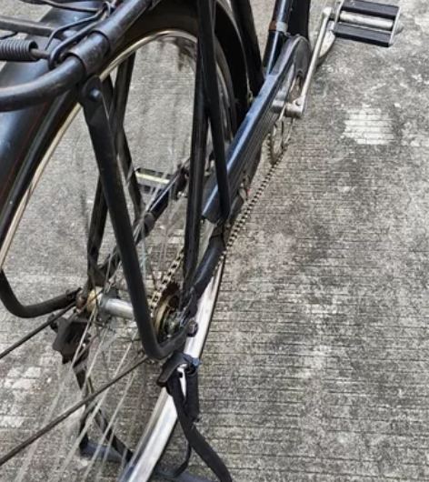 老飞鸽28大杠加重自行车通勤车，非捷安特美...