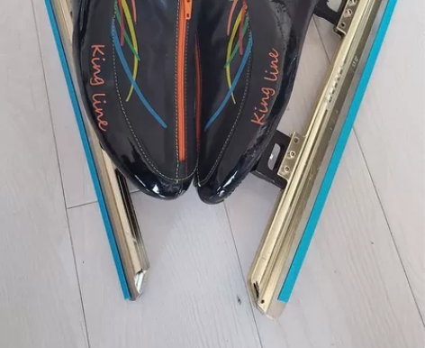 劲道品牌39，40，41，43，44码速滑...