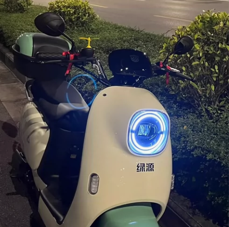 杭州同城转手新国标二手电瓶车，车子带黄牌正...