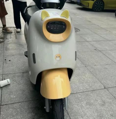 二手电动车雅迪爱玛款式品牌都有 9成新，外...