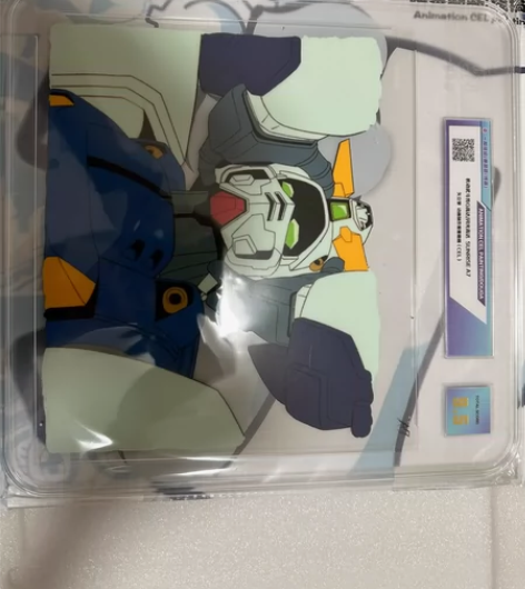 赛璐璐 闪光高达 感兴趣的话点“我想要”和...