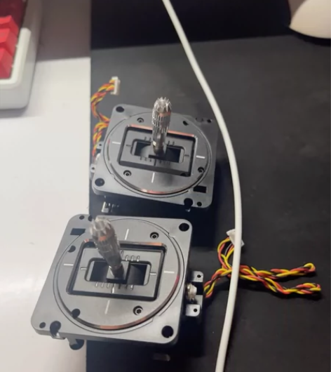 boxer摇杆总成 tx16s摇杆总成 霍...