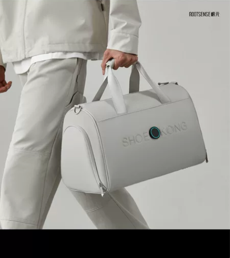 根元SHOEKONG智能健身包篮球足球运动...