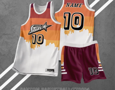 新款美式篮球服套装男夏季球衣定制训练比赛服...