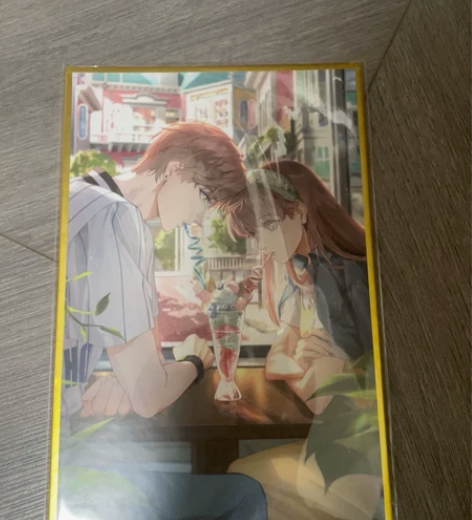 【出】光与夜之恋 happyzoo h咖 ...