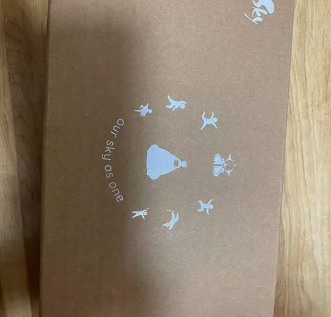 原价出光遇全新拌爱徽章！ 光遇情人节送礼！...