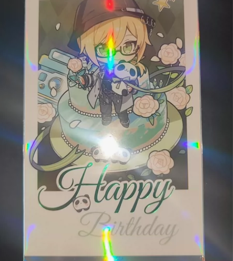 【出/路辰set】时空中的绘旅人路辰set...