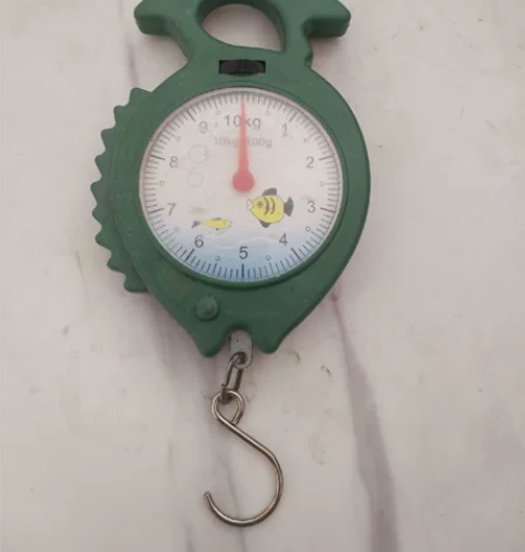 便携式多功能手提秤 感兴趣的话点“我想要”...