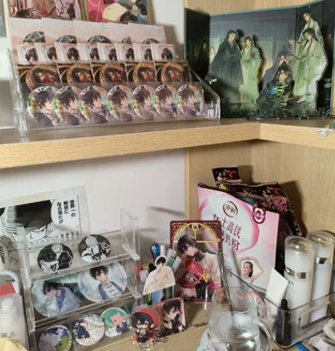 未特别标注均为艾因，可拆 设定集纸模  4...