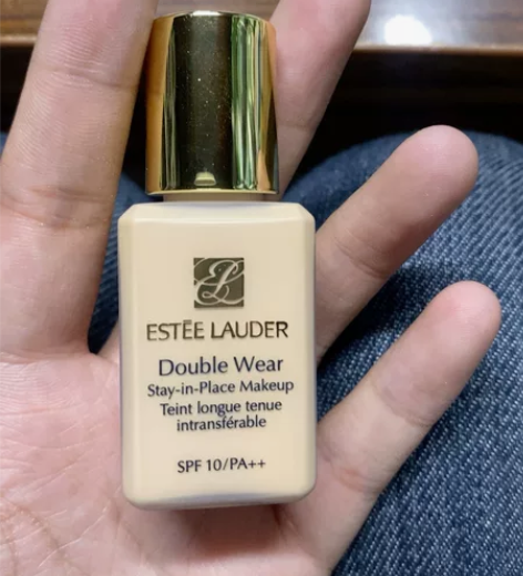 雅诗兰黛dw粉底液1w1号色 15ml90...